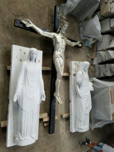 Petrillo Stone Project Photo